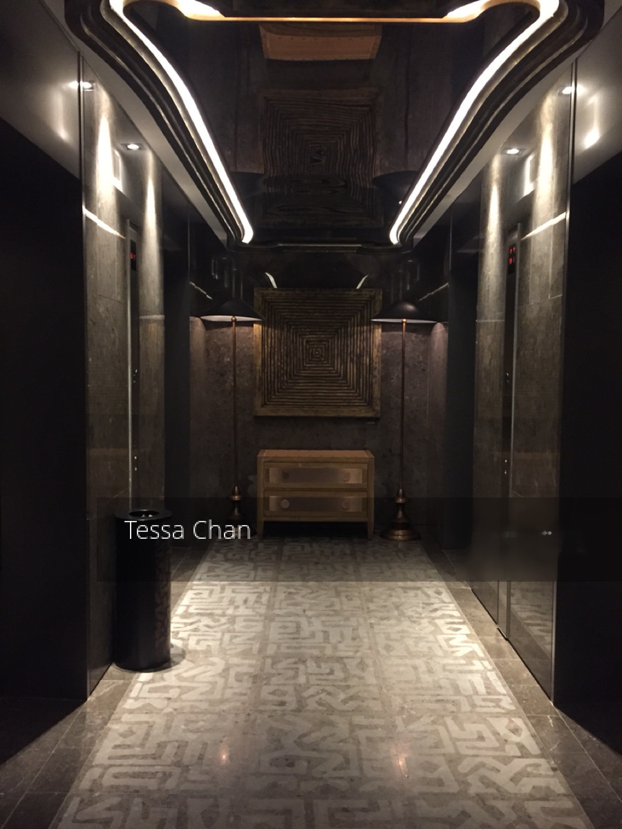 OUE Twin Peaks (D9), Condominium #130067602